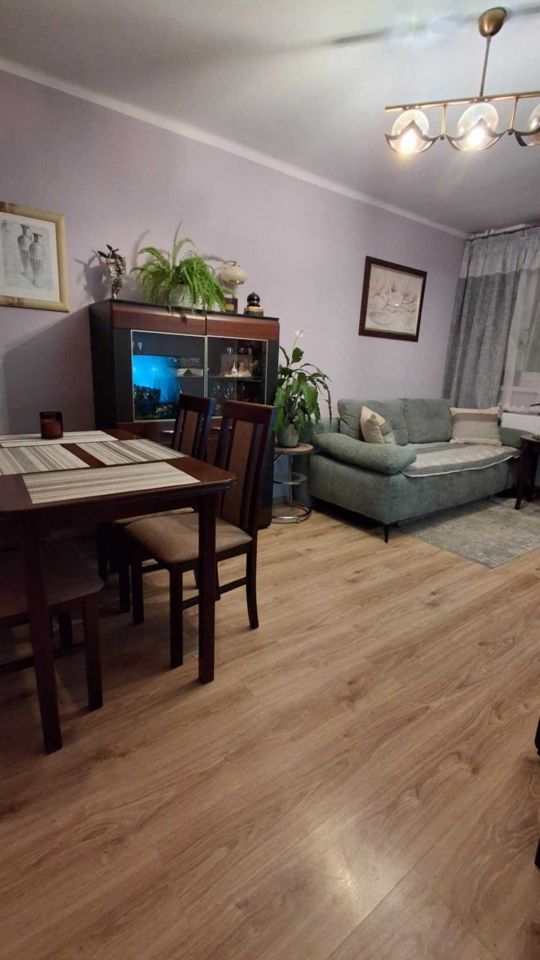 Mieszkanie 3-pokojowe Skoczów, ul. Targowa. Zdjęcie 3