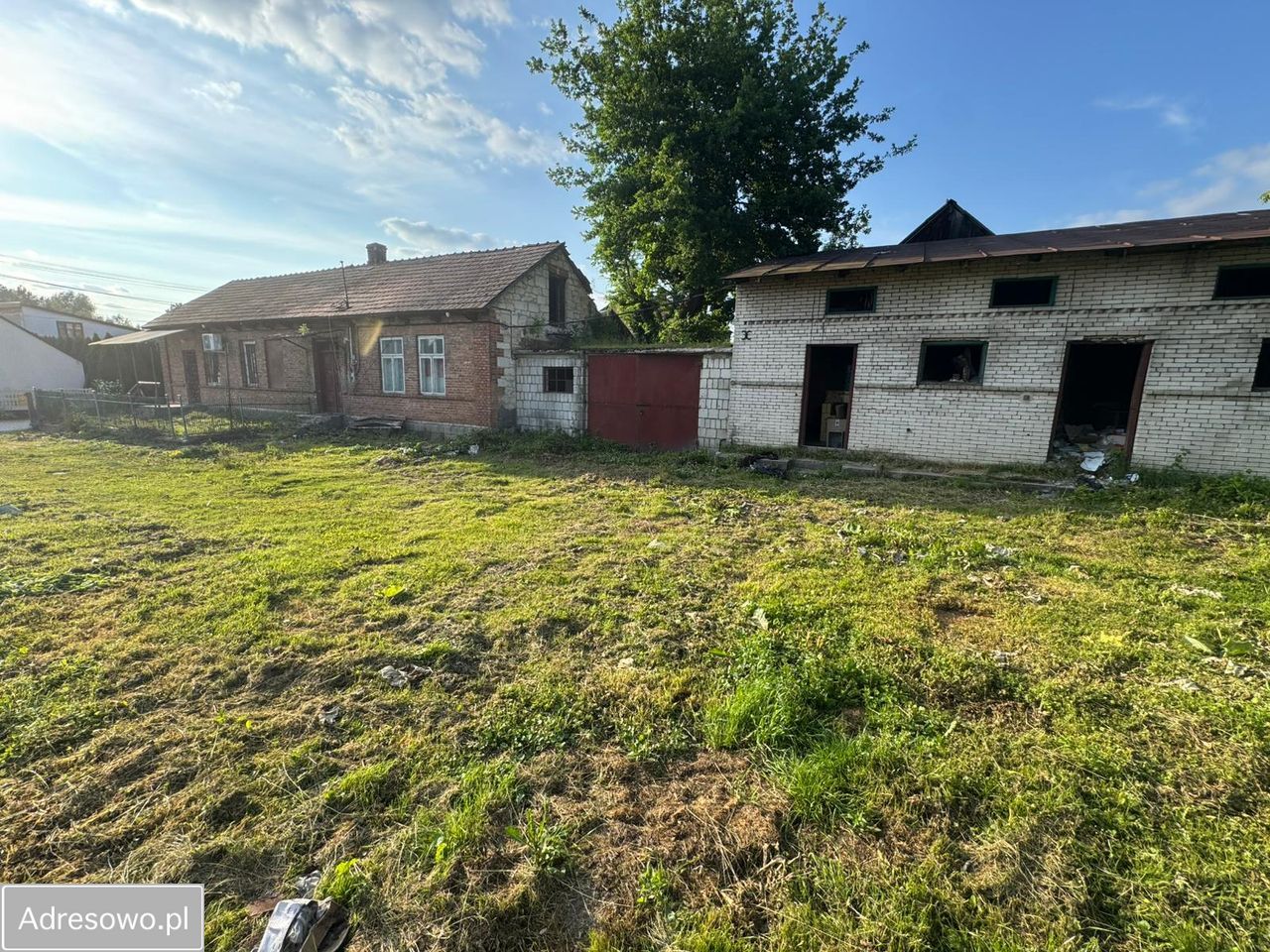 dom wolnostojący, 3 pokoje Kików. Zdjęcie 3