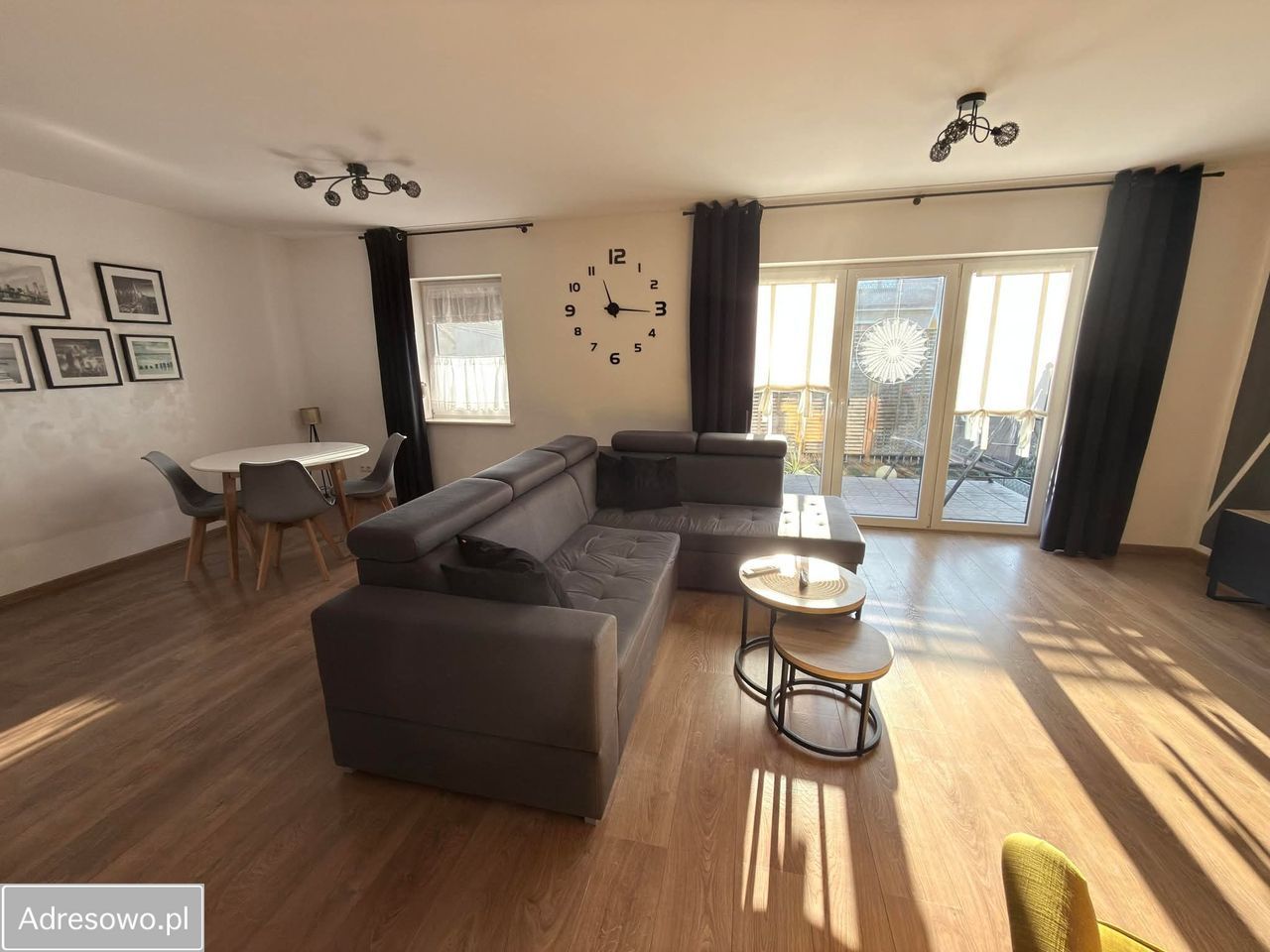 dom wolnostojący, 3 pokoje Rydzyna. Zdjęcie 15