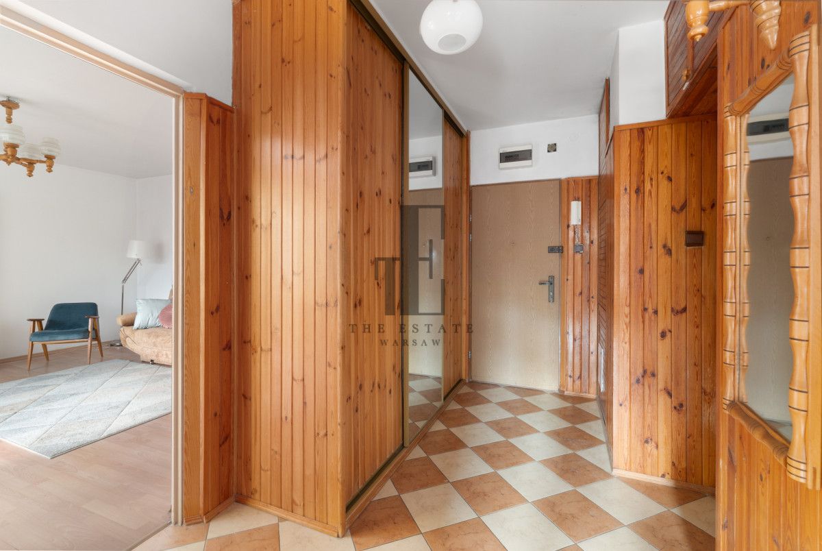 Mieszkanie 2-pokojowe Warszawa Ursynów, ul. Stanisława Kulczyńskiego. Zdjęcie 9