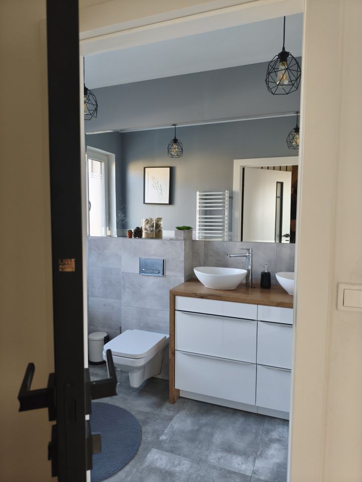 bliźniak, 4 pokoje Nowa Wola, Fezji. Zdjęcie 11