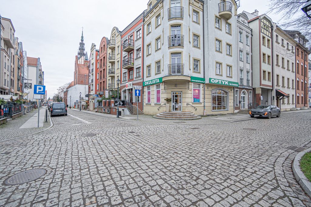 Lokal Elbląg Centrum, Rzeźnicka. Zdjęcie 7