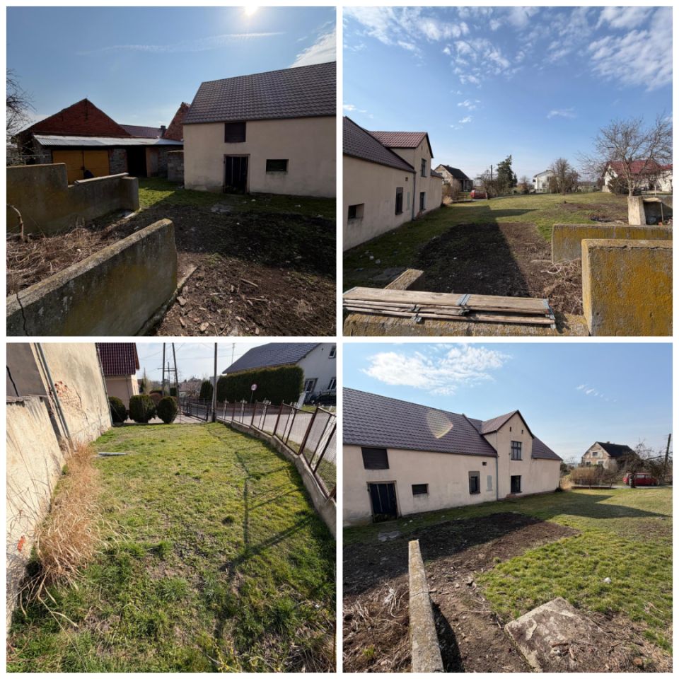 dom wolnostojący, 5 pokoi Łężce, Nowa. Zdjęcie 4