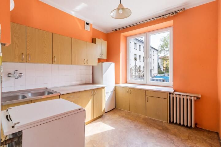 Mieszkanie 2-pokojowe Kraków Nowa Huta, os. Na Skarpie. Zdjęcie 3