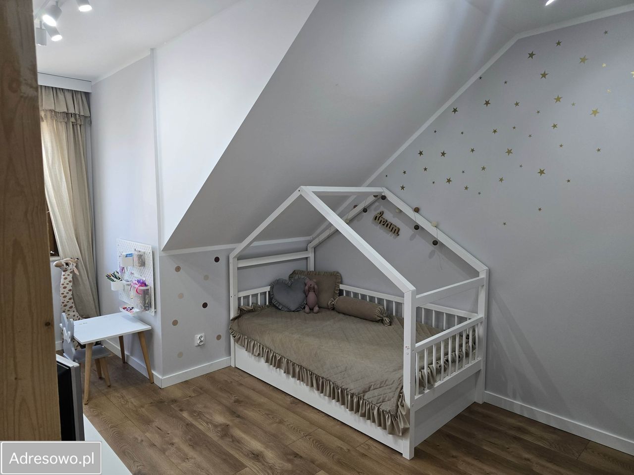 bliźniak, 3 pokoje Nadolice Wielkie, ul. Wilcza. Zdjęcie 7