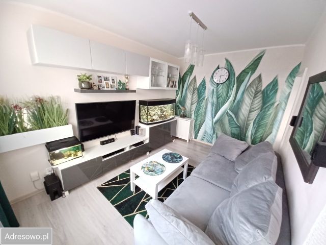 Mieszkanie 3-pokojowe Warszawa Skorosze, ul. Skoroszewska. Zdjęcie 1