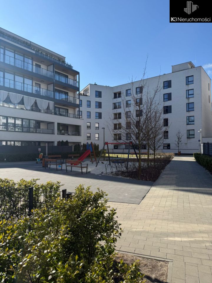 Mieszkanie 3-pokojowe Warszawa Włochy, ul. Przerwana. Zdjęcie 12