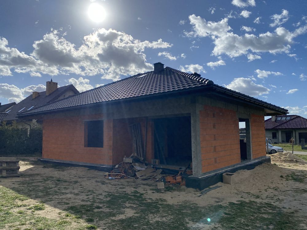 dom wolnostojący Wola Podłężna. Zdjęcie 8