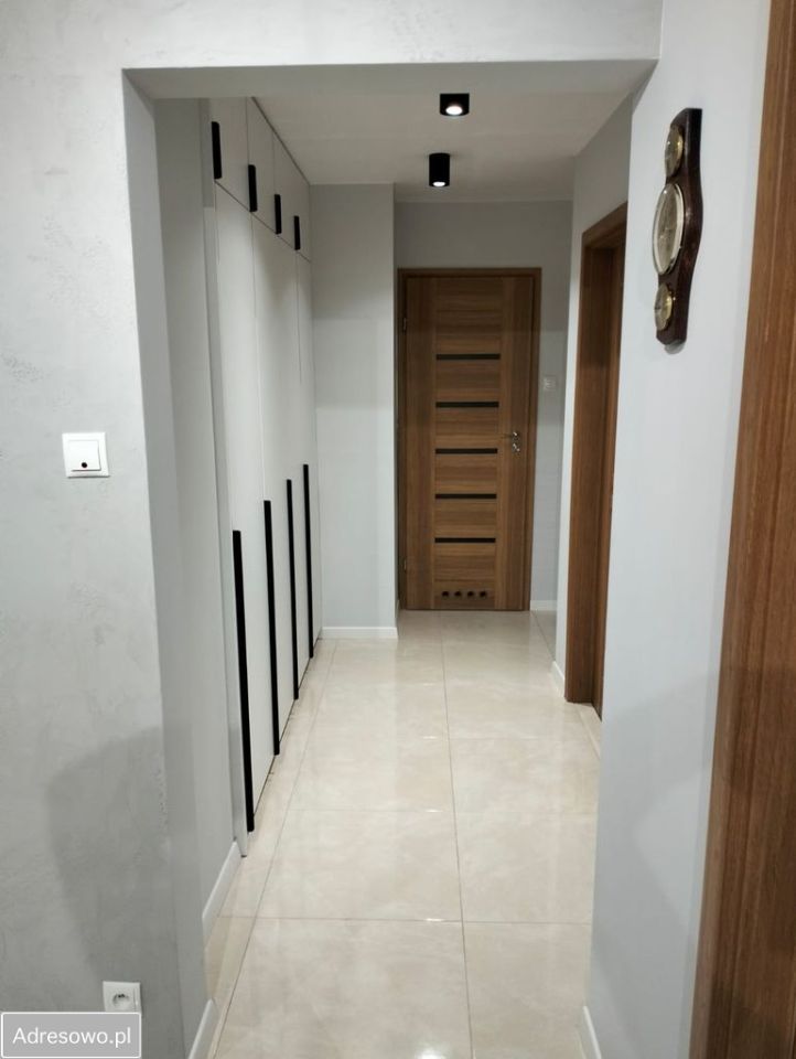 Mieszkanie 4-pokojowe Kielce, ul. Walerego Przyborowskiego. Zdjęcie 11