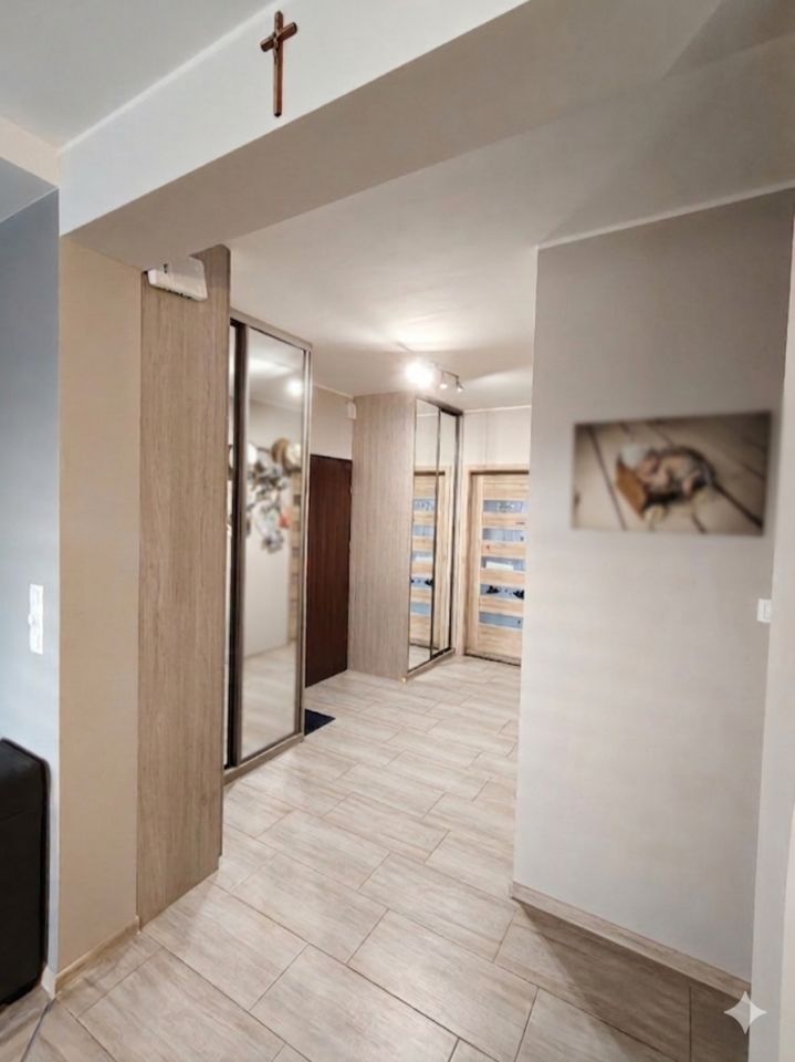 Mieszkanie 3-pokojowe Łask, ul. Bohaterów Września. Zdjęcie 10