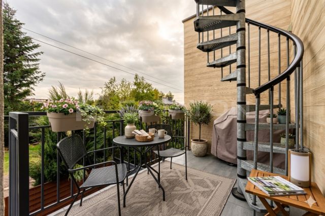 Mieszkanie 3-pokojowe Rzeszów, ul. Podmiejska. Zdjęcie 7