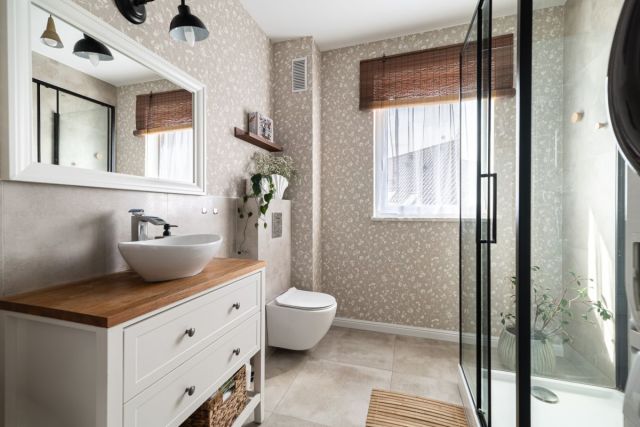 Mieszkanie 3-pokojowe Pępowo, ul. Witolda Gombrowicza. Zdjęcie 14