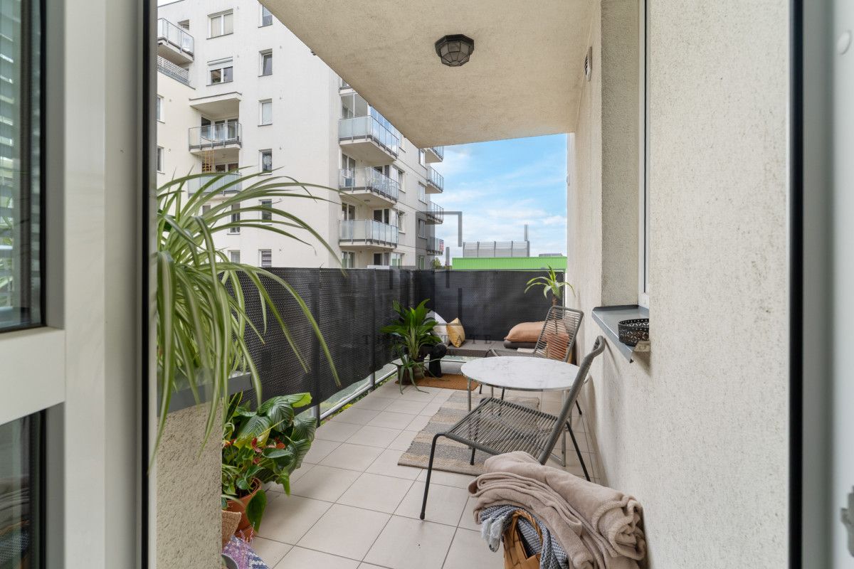 Mieszkanie 2-pokojowe Warszawa Ursus, ul. Skoroszewska. Zdjęcie 20