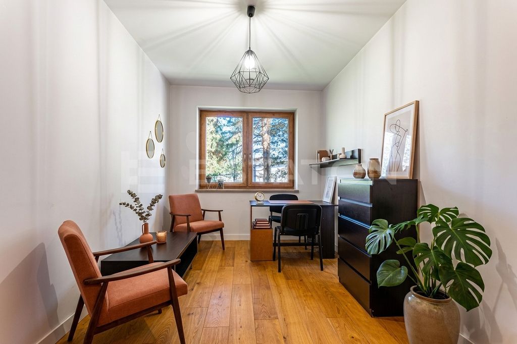 dom wolnostojący, 6 pokoi Kamionka. Zdjęcie 30