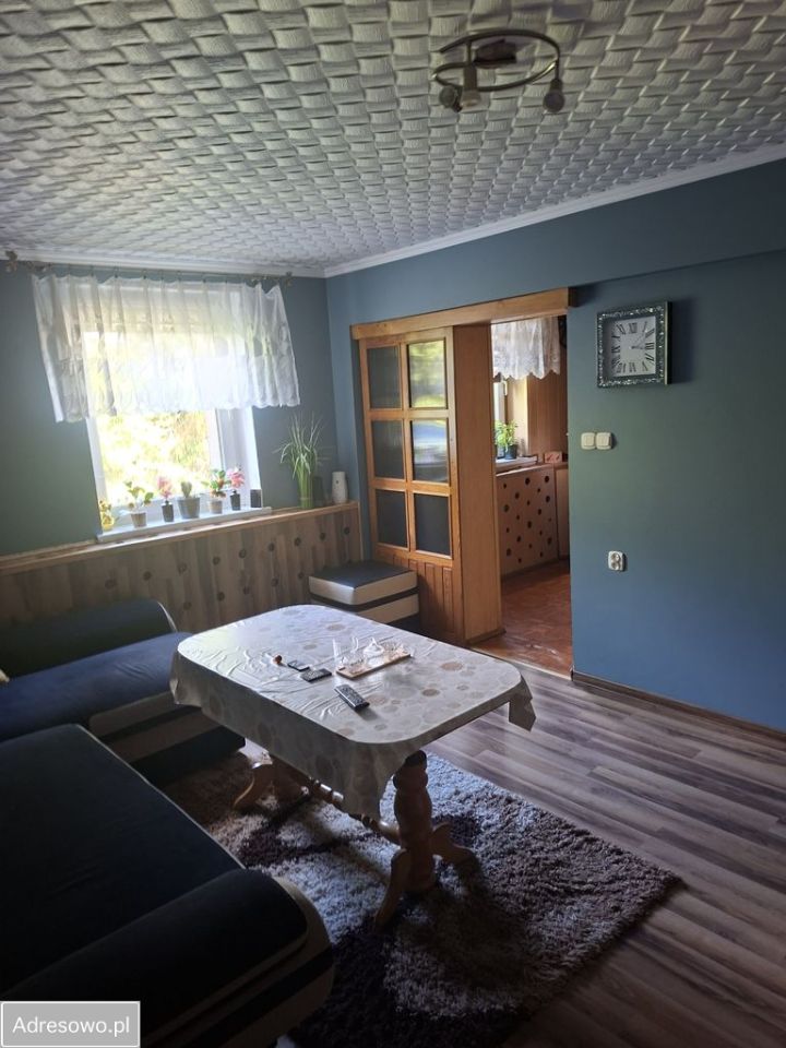 dom wolnostojący, 5 pokoi Łomnica. Zdjęcie 7