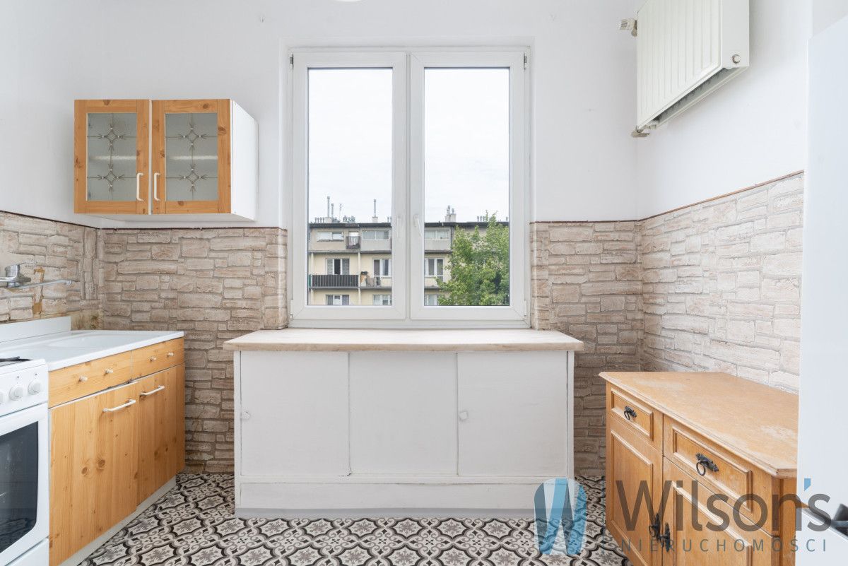 Mieszkanie 2-pokojowe Warszawa Wola, ul. Wolska. Zdjęcie 7