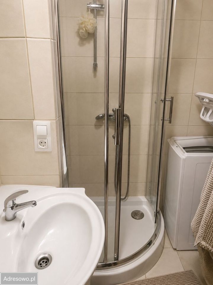 Mieszkanie 2-pokojowe Legnica Centrum, ul. Wjazdowa. Zdjęcie 6