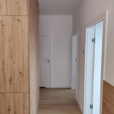 Mieszkanie 2-pokojowe Opole Malinka, ul. Pomorska. Zdjęcie 2