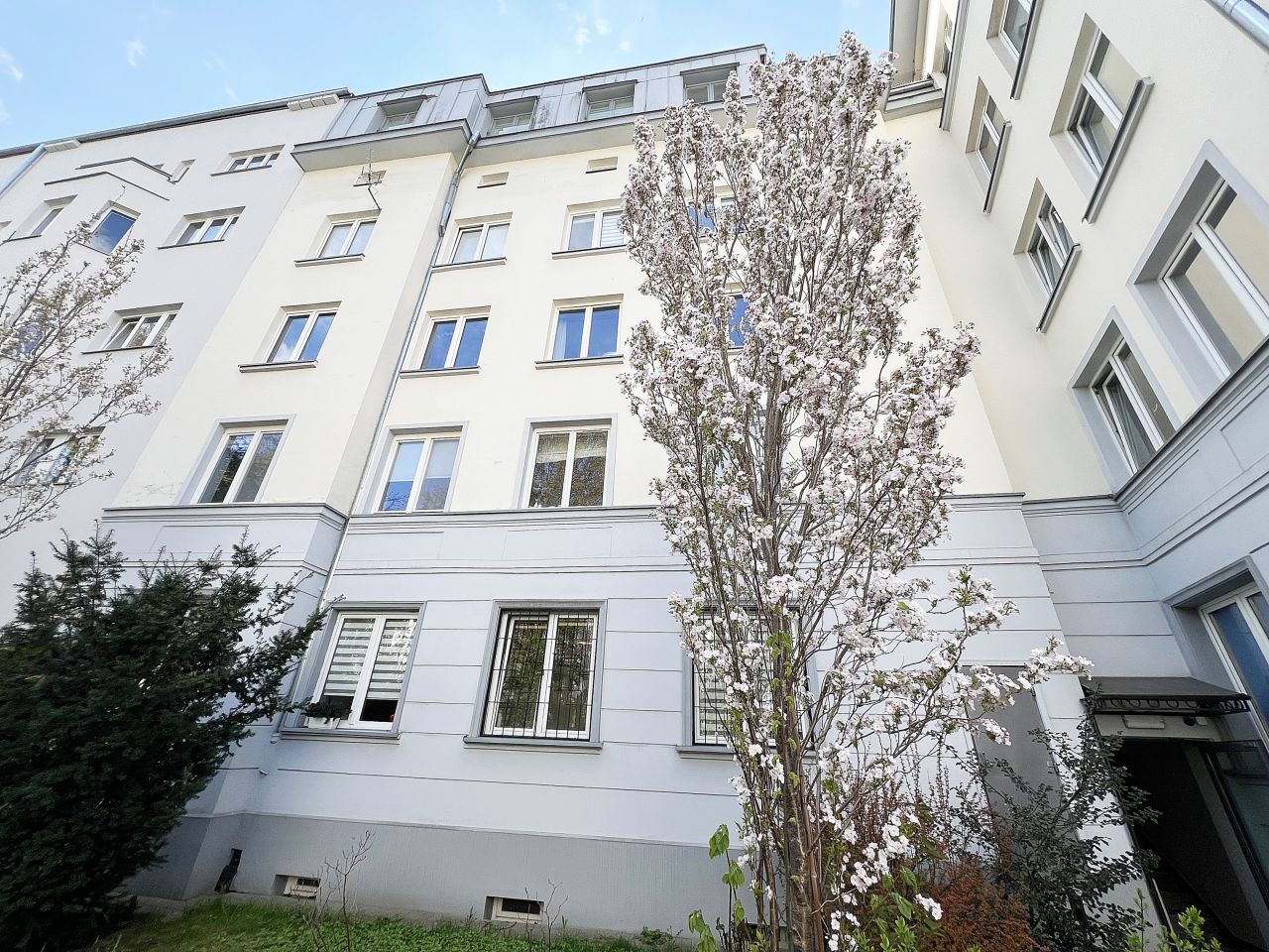 Mieszkanie 2-pokojowe Warszawa Ochota, ul. Białobrzeska. Zdjęcie 16