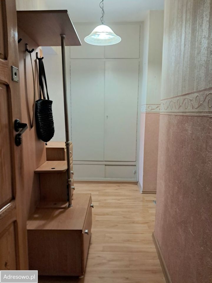 Mieszkanie 3-pokojowe Koszalin Centrum, ul. Władysława Andersa. Zdjęcie 7