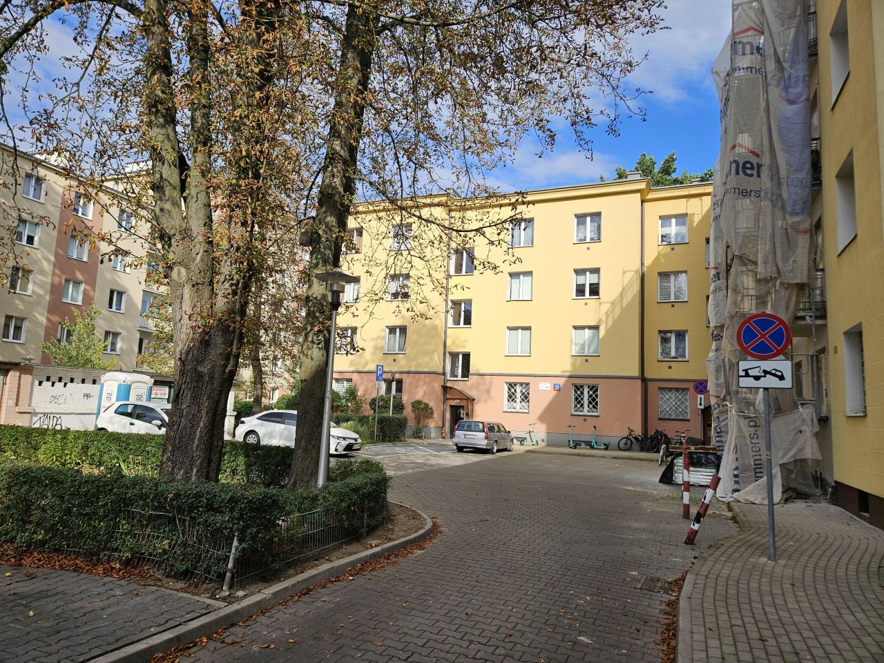 Mieszkanie 2-pokojowe Warszawa Wola, ul. Żytnia. Zdjęcie 10