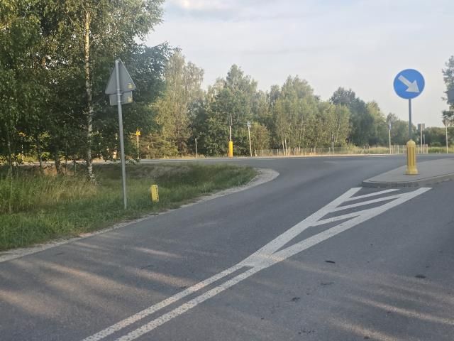 Działka budowlana Nowy Janków. Zdjęcie 2