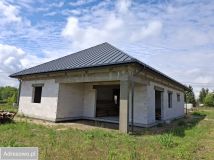 dom wolnostojący, 4 pokoje Słupno, ul. Jarzębinowa. Zdjęcie 3