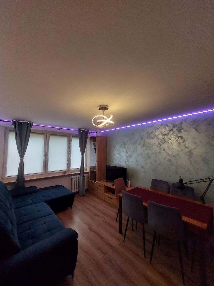 Mieszkanie 4-pokojowe Lublin Kalinowszczyzna, ul. Niepodległości. Zdjęcie 5