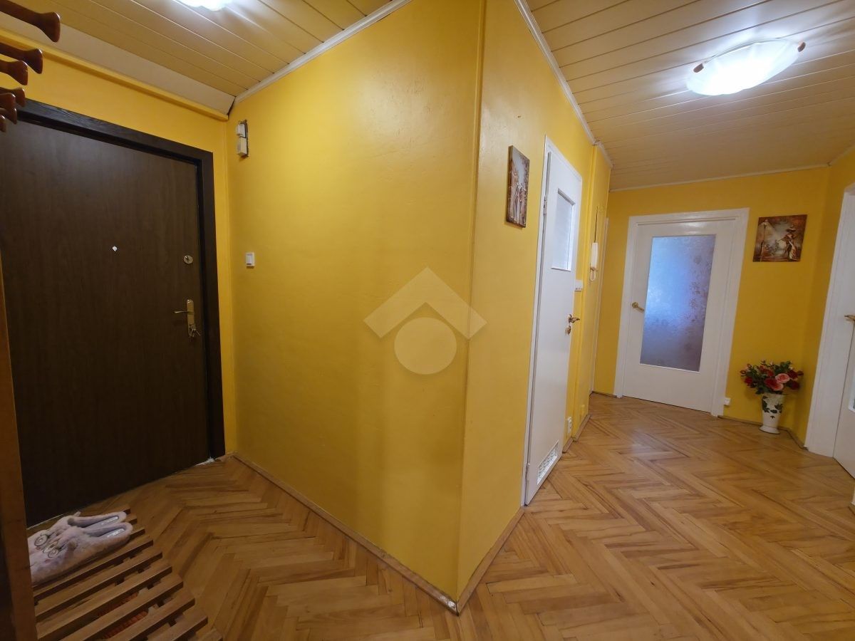 Mieszkanie 3-pokojowe Kraków Podgórze Duchackie, ul. Gołaśka. Zdjęcie 14
