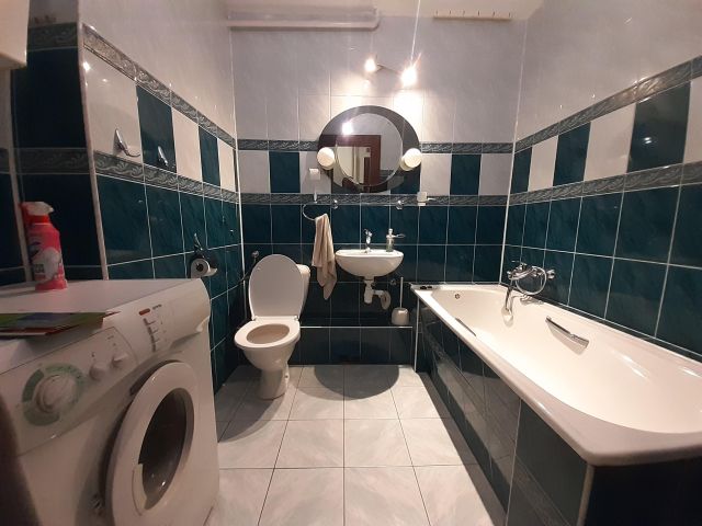 Mieszkanie 2-pokojowe Kraków Ruczaj, ul. Zachodnia. Zdjęcie 8