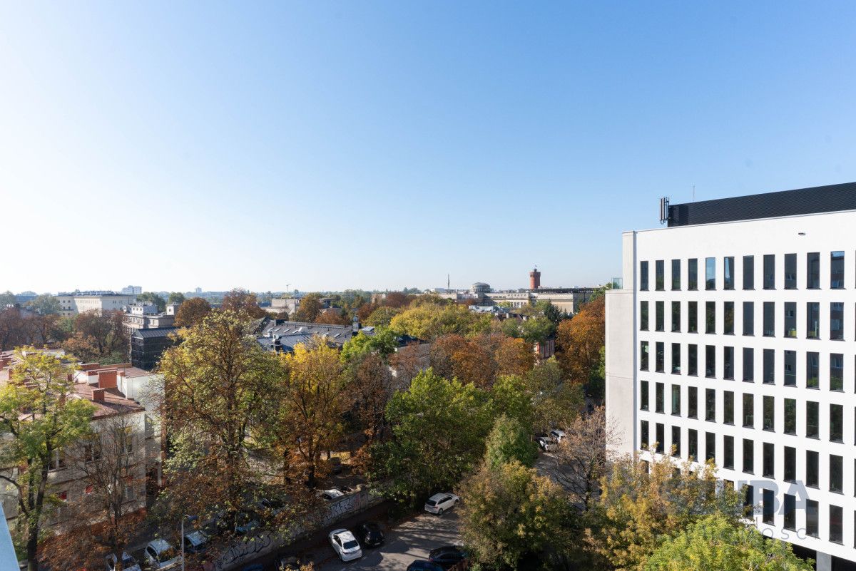 Mieszkanie 2-pokojowe Warszawa Śródmieście, ul. Aleje Jerozolimskie. Zdjęcie 8