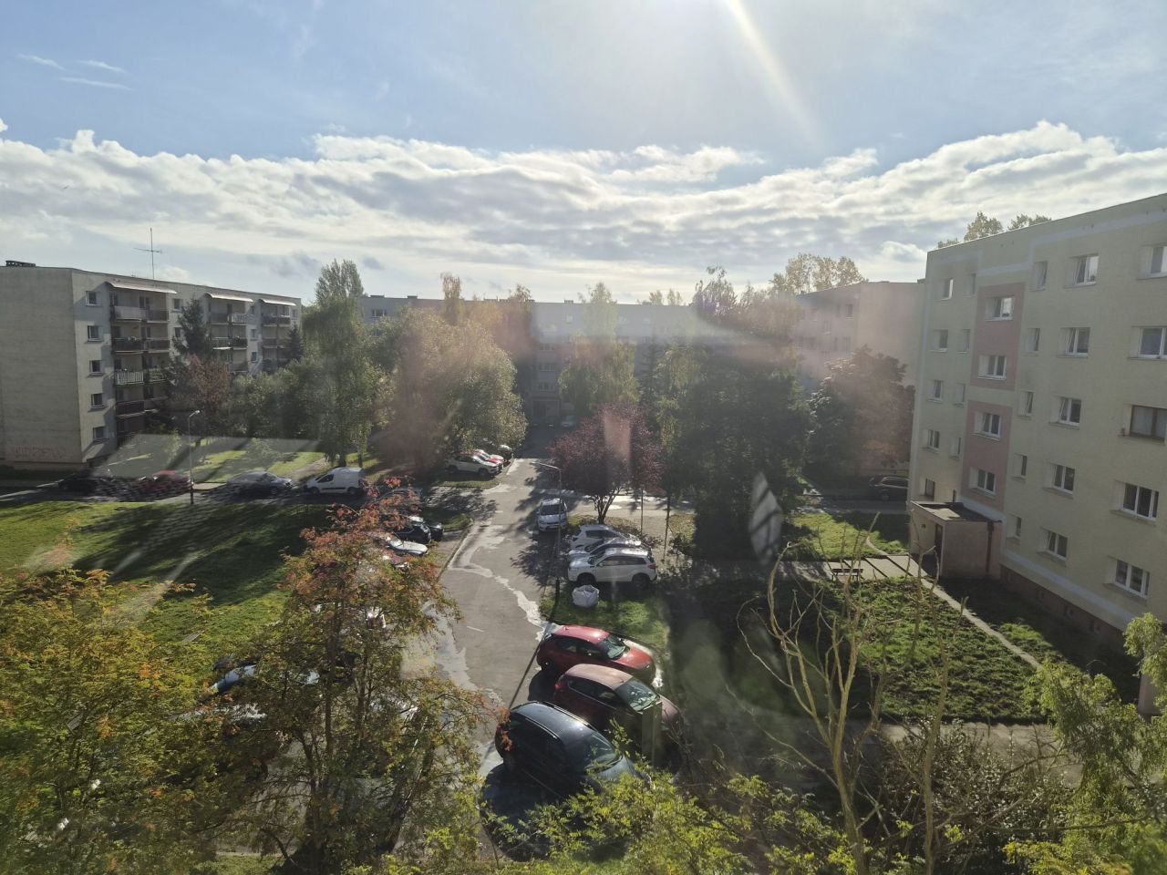 Mieszkanie 2-pokojowe Łódź Widzew, ul. Bolesława Szczodrego. Zdjęcie 7