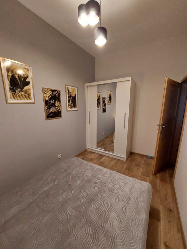Mieszkanie 2-pokojowe Łódź Polesie, ul. gen. Lucjana Żeligowskiego. Zdjęcie 7