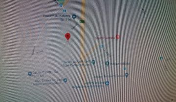 Działka inwestycyjna Rzgów, ul. Leśna