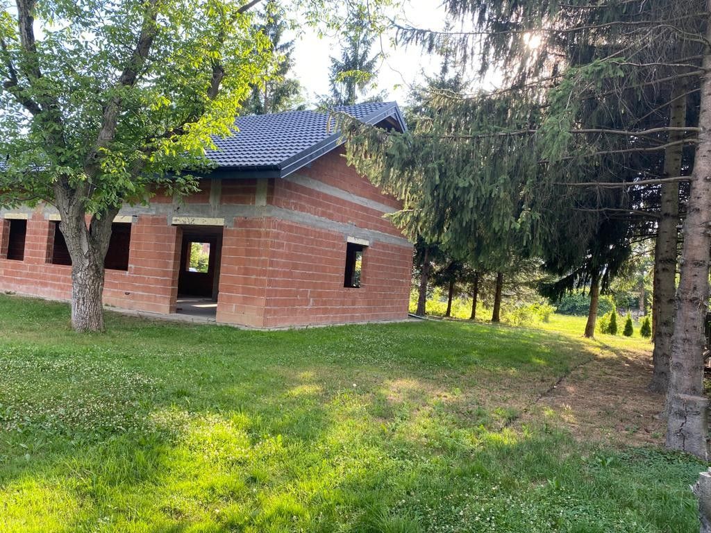 Działka budowlana Tarnów, ul. Klikowska. Zdjęcie 5