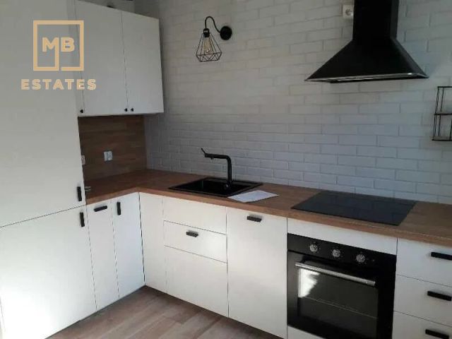 Mieszkanie 3-pokojowe Kraków Prądnik Czerwony, ul. Reduta. Zdjęcie 1