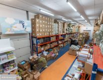 Hala/magazyn Koszalin, ul. Mieszka I. Zdjęcie 4