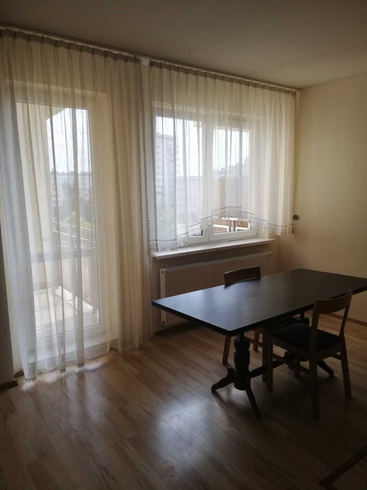 Mieszkanie 3-pokojowe Warszawa Kabaty, ul. Melchiora Wańkowicza