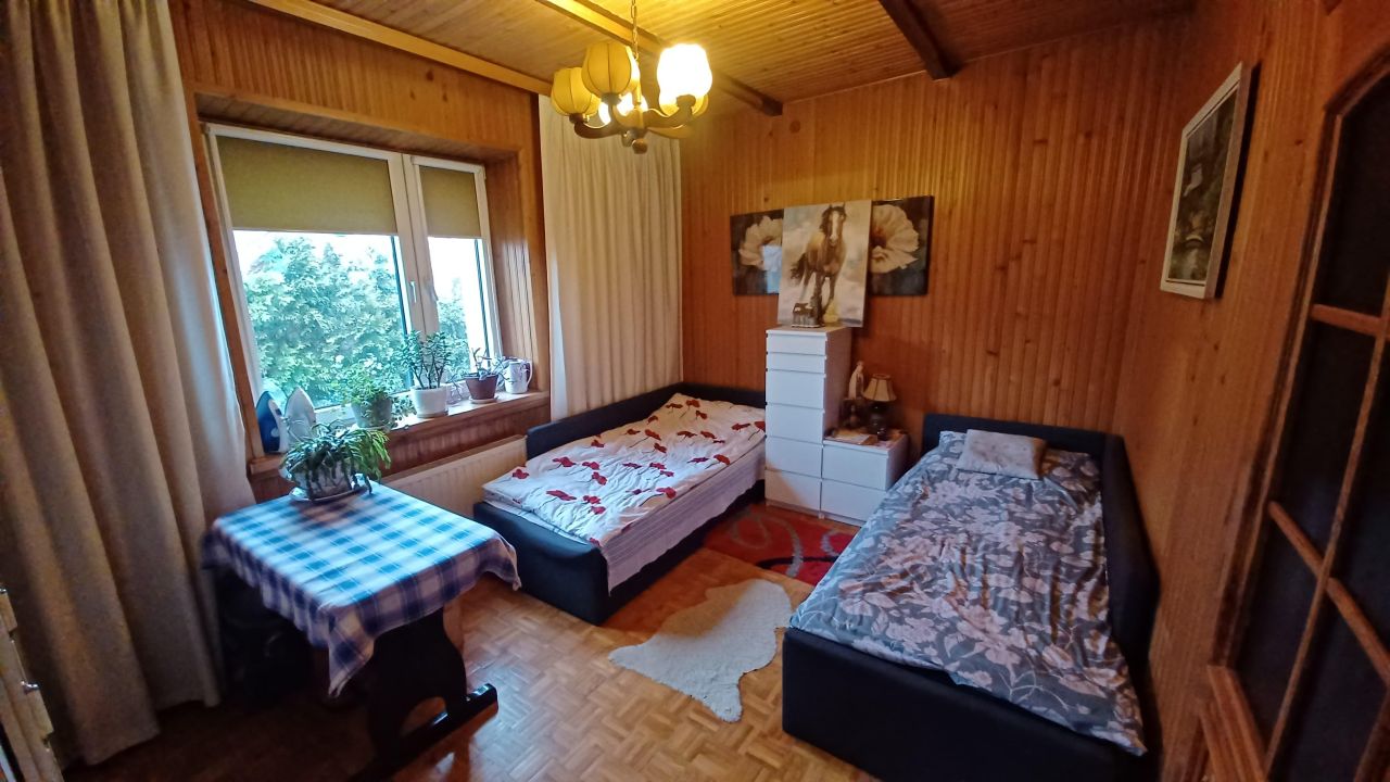 Nieruchomość komercyjna Lgota, ul. Trzebińska. Zdjęcie 13