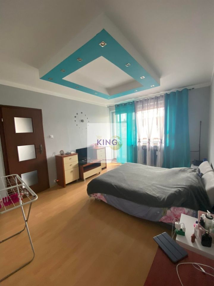 Mieszkanie 2-pokojowe Gryfino, ul. Zygmunta Krasińskiego