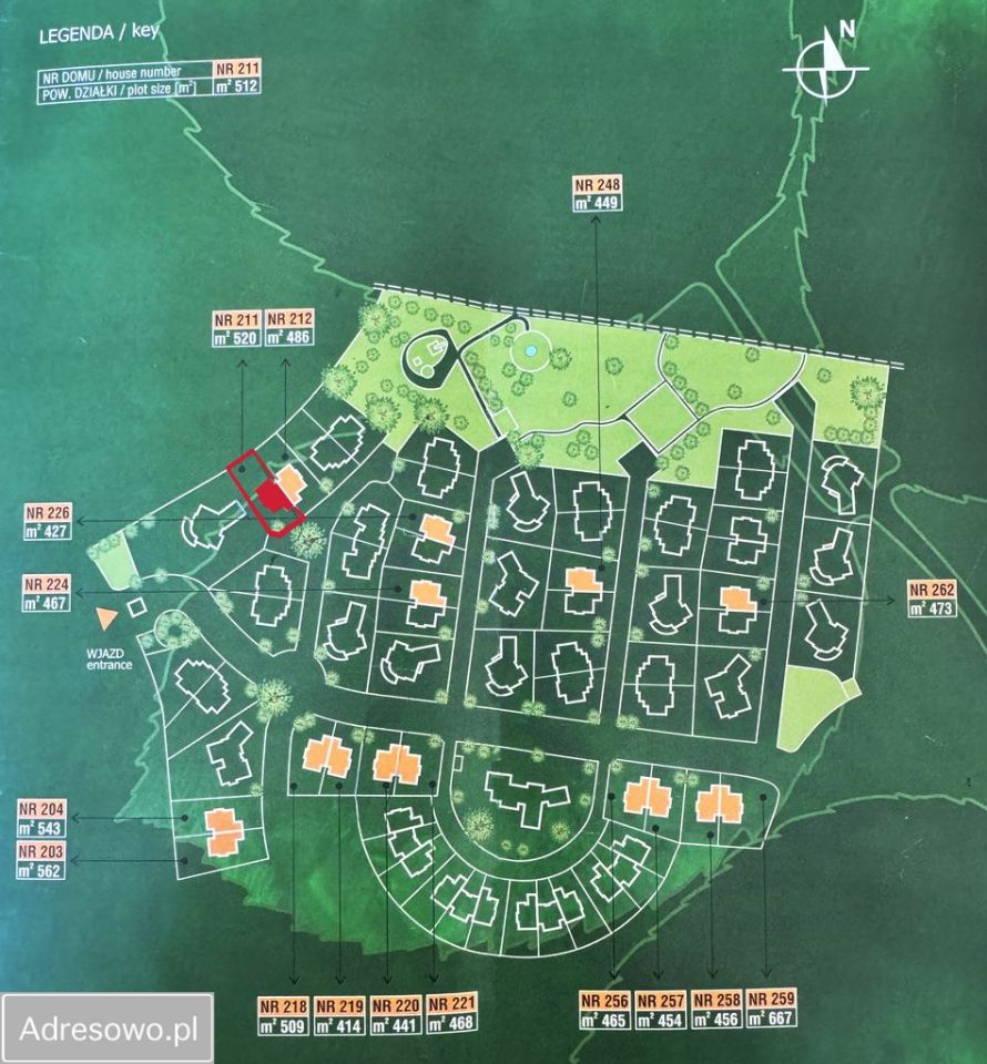 bliźniak, 5 pokoi Bielawa. Zdjęcie 10