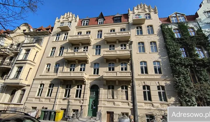 Mieszkanie 3-pokojowe Toruń Bydgoskie Przedmieście, ul. Marii Konopnickiej