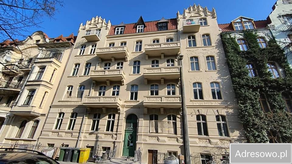 Mieszkanie 3-pokojowe Toruń Bydgoskie Przedmieście, ul. Marii Konopnickiej