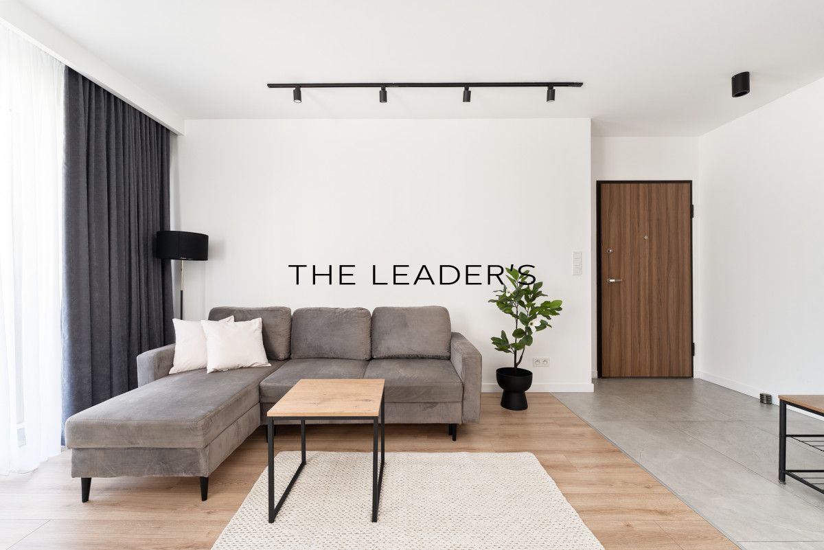 Mieszkanie 3-pokojowe Warszawa Ursus, ul. Edwarda Habicha. Zdjęcie 3