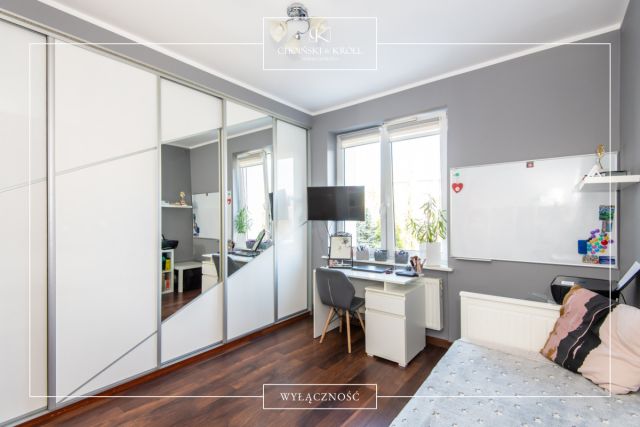 Mieszkanie 3-pokojowe Poznań Chartowo, ul. Żelazna. Zdjęcie 7