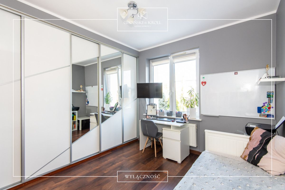 Mieszkanie 3-pokojowe Poznań Chartowo, ul. Żelazna. Zdjęcie 7