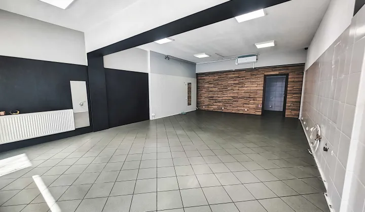 Lokal Bydgoszcz, ul. Karpacka