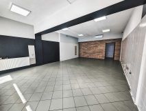 Lokal Bydgoszcz, ul. Karpacka