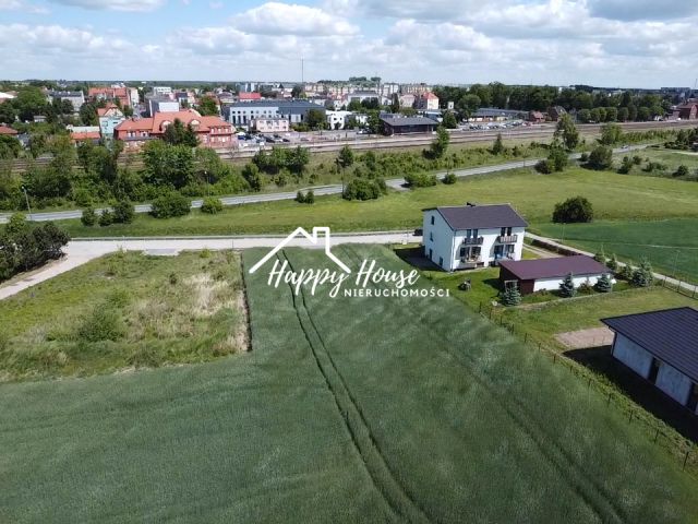 Działka budowlana Tuchola, ul. Kasztanowa. Zdjęcie 10