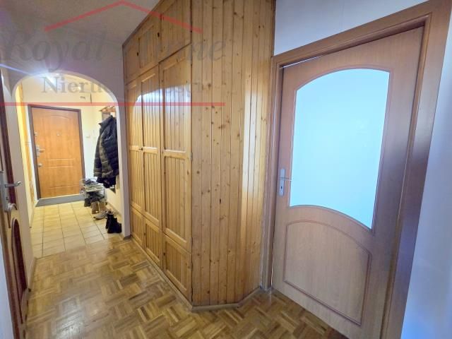 Mieszkanie 3-pokojowe Wrocław Krzyki, ul. Piławska. Zdjęcie 7